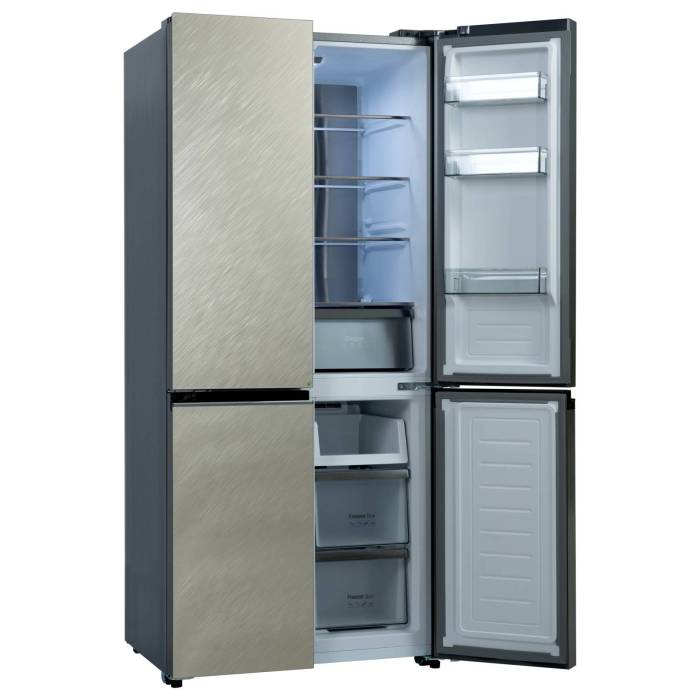 Бирюса CD 496 TGG