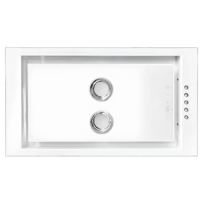 GEFEST ВО 4603 — четыре режима работы: 300–450, 450–600, 650–700 и 800 м³/ч для максимальной очистки воздуха, купить с доставкой