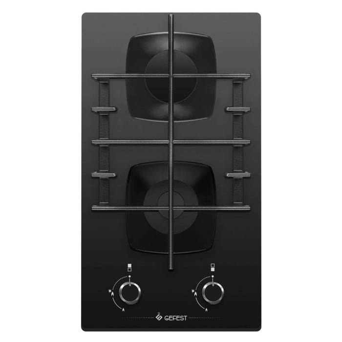 Варочная панель GEFEST ПВГ 2003