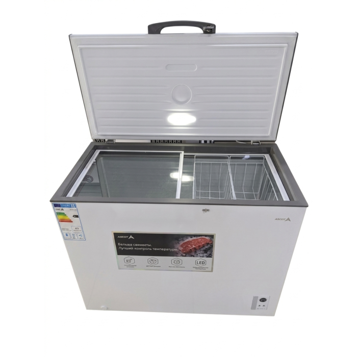 Морозильный ларь AVEST BC/BD 278E