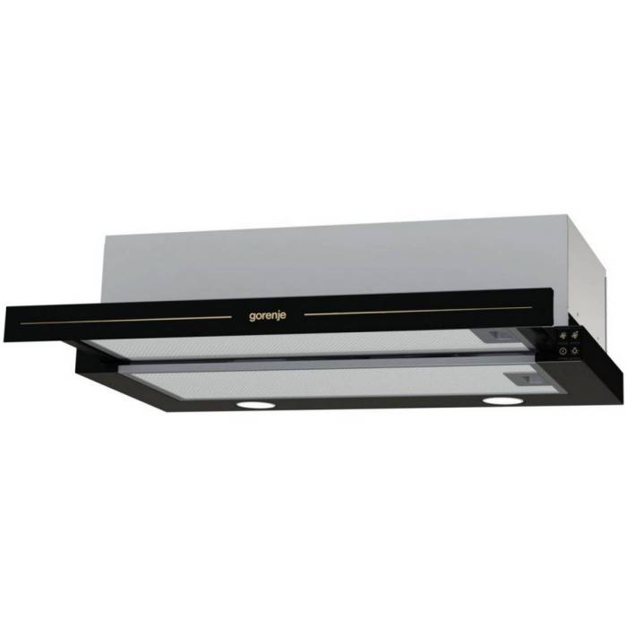 Вытяжка встраиваемая Gorenje BHP62CLBBHP62CLB