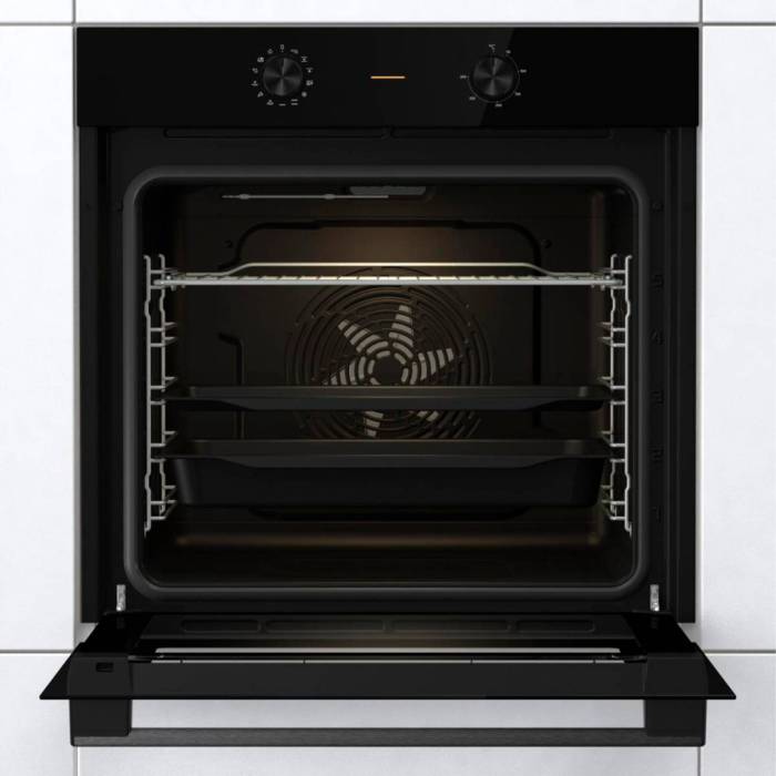 Gorenje BO6717E03BG — большой объем BigSpace и суперплощадь SuperSize, заказать онлайн по городу