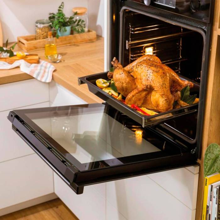 Gorenje BO6735E02BK — режимы гриля, конвекции и пиццы, заказать онлайн в Бишкеке