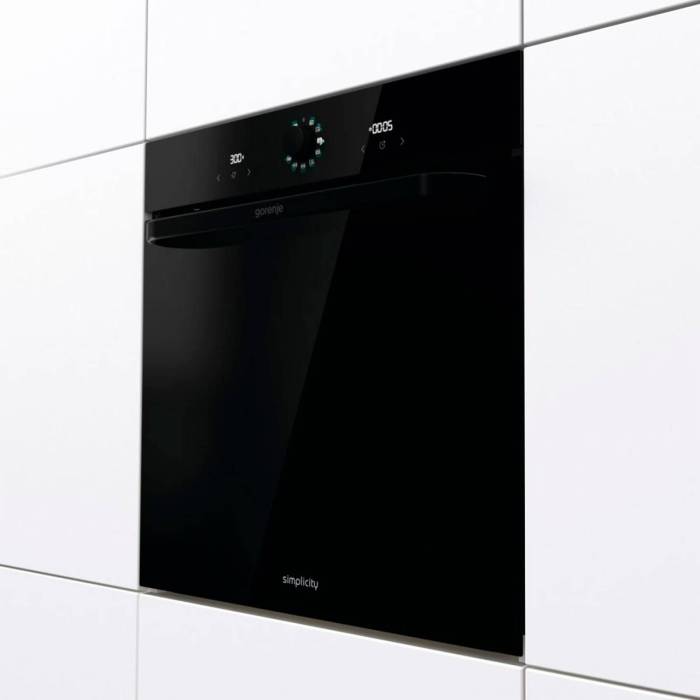 Духовка Gorenje BOS67371SYB — PerfectGrill и гриль-режим, заказать онлайн в Бишкеке