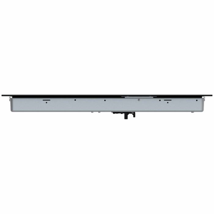 Gorenje ECT643BCSC — современная стеклокерамика с точным контролем температуры, доставка в Бишкеке