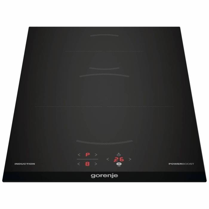 Gorenje GI3201BC — сенсорное управление и функция PowerBoost, купить онлайн в Бишкеке