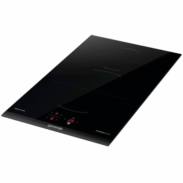 Gorenje GI3201BC — независимая установка и таймер, заказать онлайн с доставкой в Бишкеке