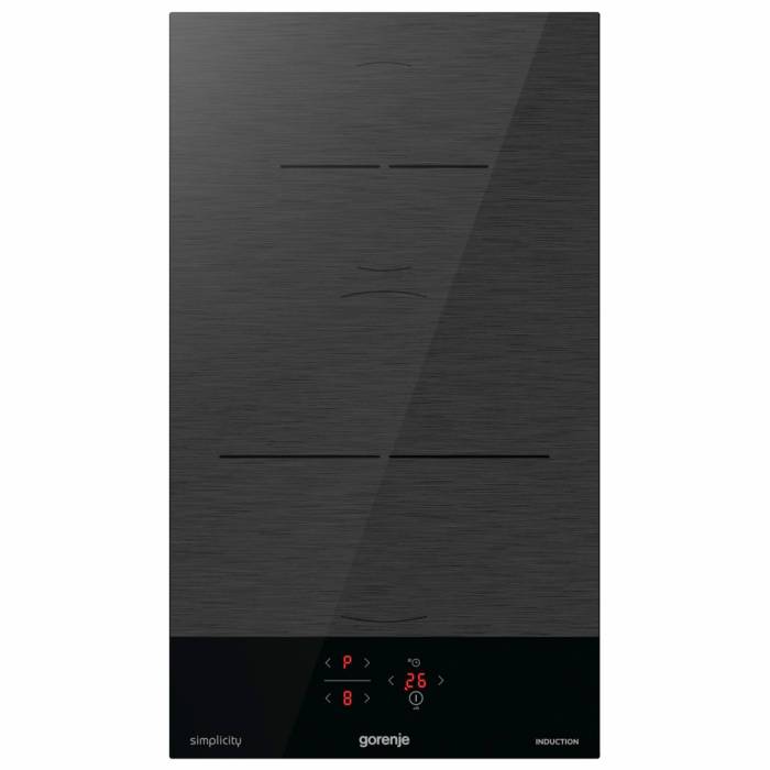 Gorenje GI3201SYBSC — стильная индукционная варочная панель, заказать в Бишкеке