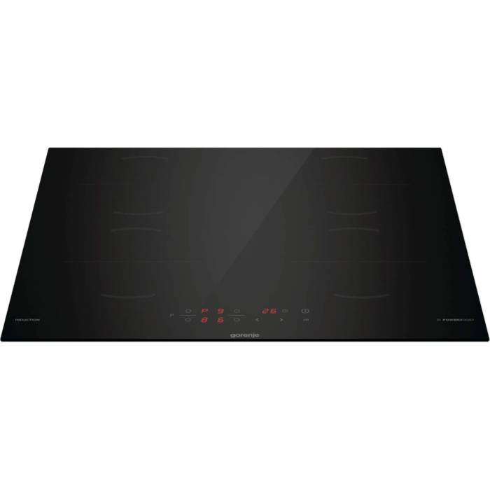 Gorenje GI6401BSCE — компактные размеры 6×59×52 см, удобный выбор для кухни, купить онлайн