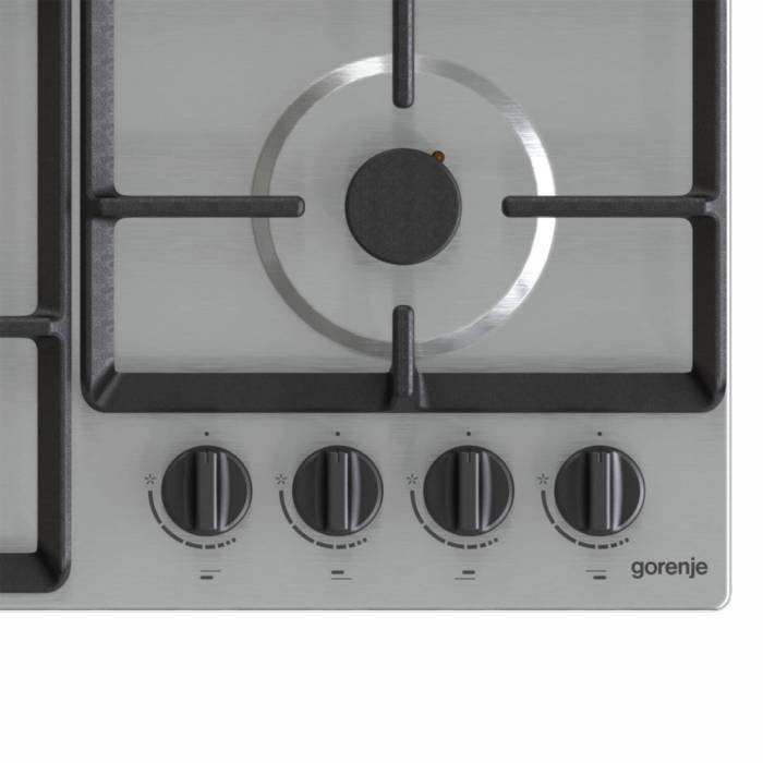 Gorenje GW641EBX — качественная газовая панель из Словении, цена с доставкой в Бишкеке