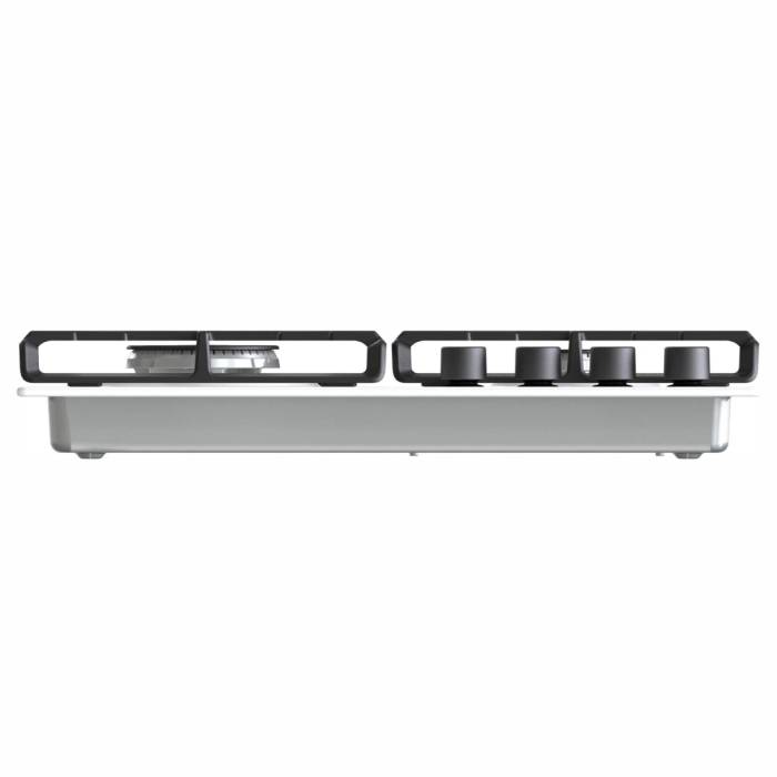 Gorenje GW642SYW — чугунные решётки ProGrids и газ-контроль, заказать онлайн по городу