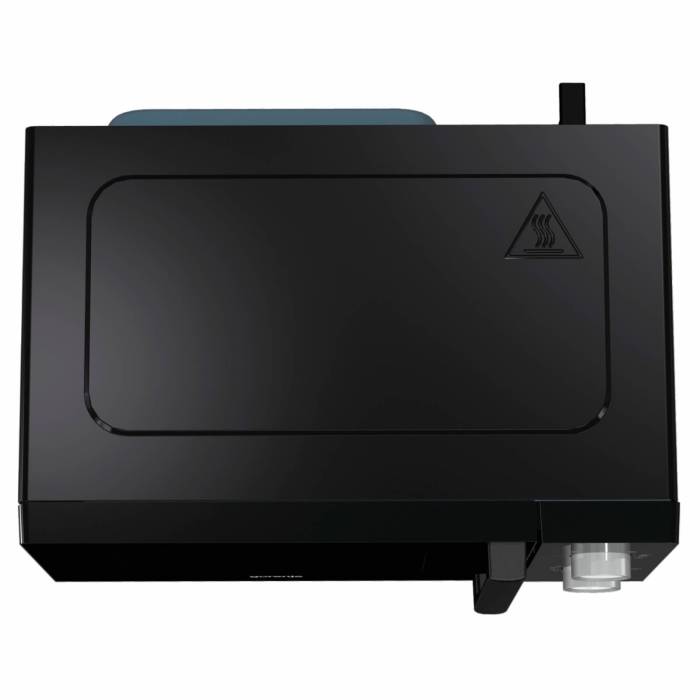 Микроволновка Gorenje MO17E1BH — гарантия качества, современный дизайн и удобство эксплуатации. Заказать с доставкой в Бишкеке и Кыргызстане