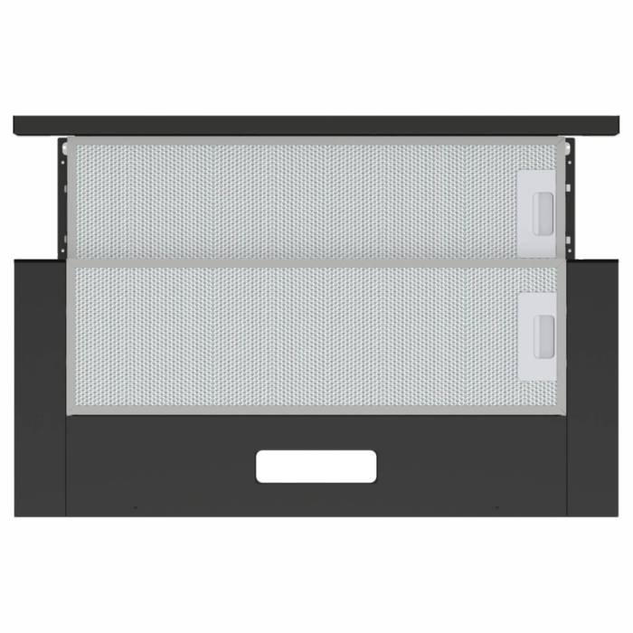 Вытяжка Gorenje TH606E6B — компактная и удобная для установки в шкаф, купить онлайн с доставкой в Бишкеке