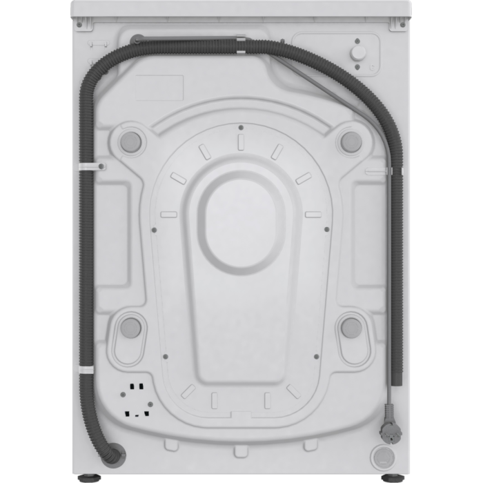 Gorenje W1D2A164ADS — обработка паром для одежды и Steam-очистка барабана для удаления бактерий