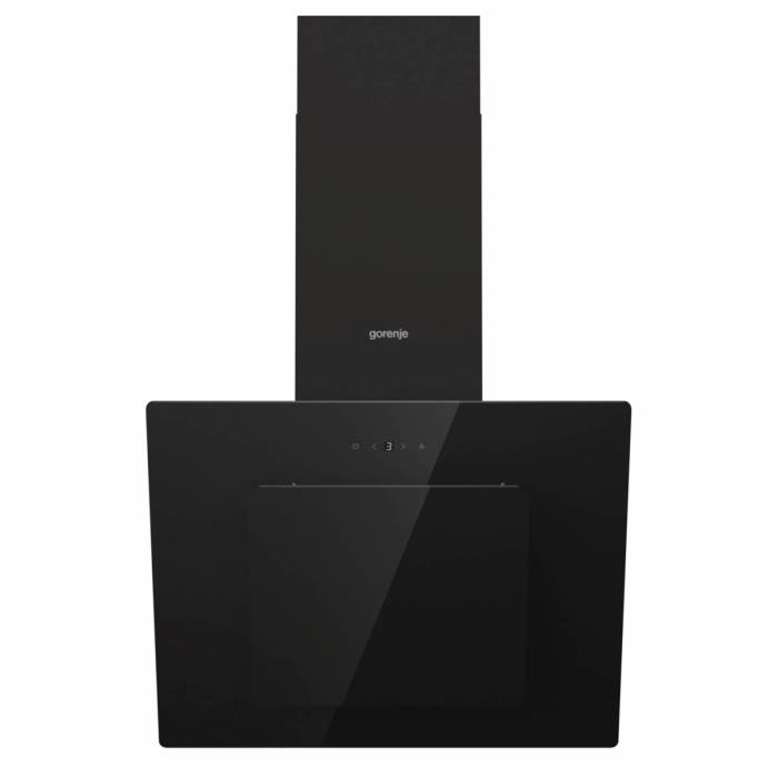 Вытяжка Gorenje WHI646E7B — работает в режимах отвода и рециркуляции, яркое LED-освещение, доставка по Бишкеку