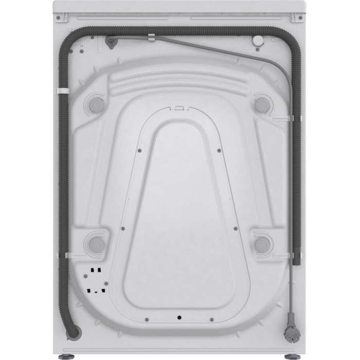 Gorenje WNHPI84AS/R, 8 кг, инверторный мотор, 15 программ, паровая обработка. Купить с доставкой