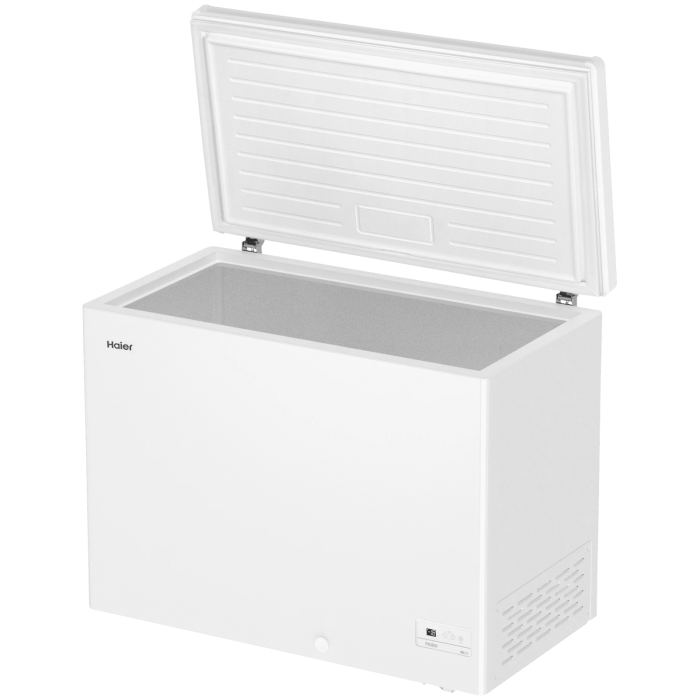 Морозильный ларь HAIER HCE150R, объем 139 л, замораживание 11 кг/сутки, класс А+, функция супер-замораживания, купить с доставкой в Бишкеке