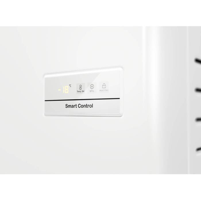 HAIER HCE380RFC — ларь 380 л с прямым охлаждением и LED-подсветкой, заказать с доставкой по Кыргызстану