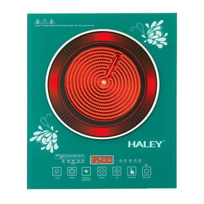 Настольная плита HALEY HY-1809