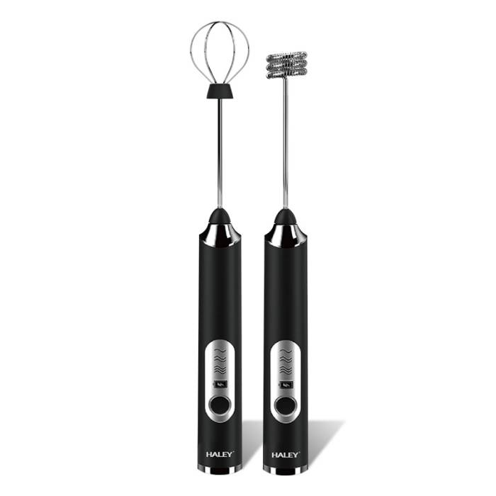 Haley HY-1129 — экологичные материалы: бамбук, алюминий, меламин и костяной фарфор