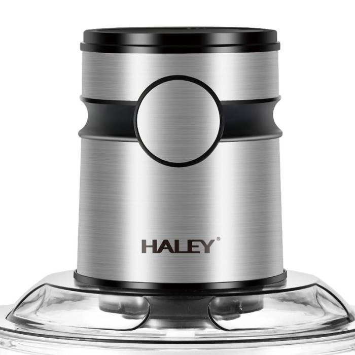 Haley HY-1237 — подходит для дома, кафе, кухни, коммерческого и гостиничного использования