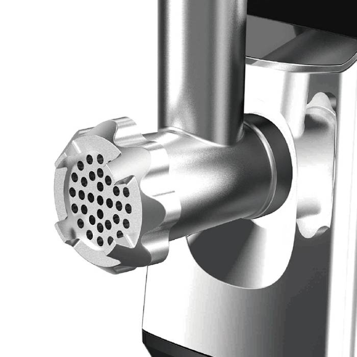 Haley HY-1641 — безопасное измельчение мяса, рыбы, овощей и других продуктов