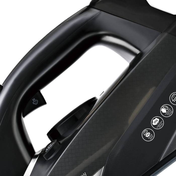 Haley HY-2069 — регулировка температуры с механическим переключателем на 5 уровней