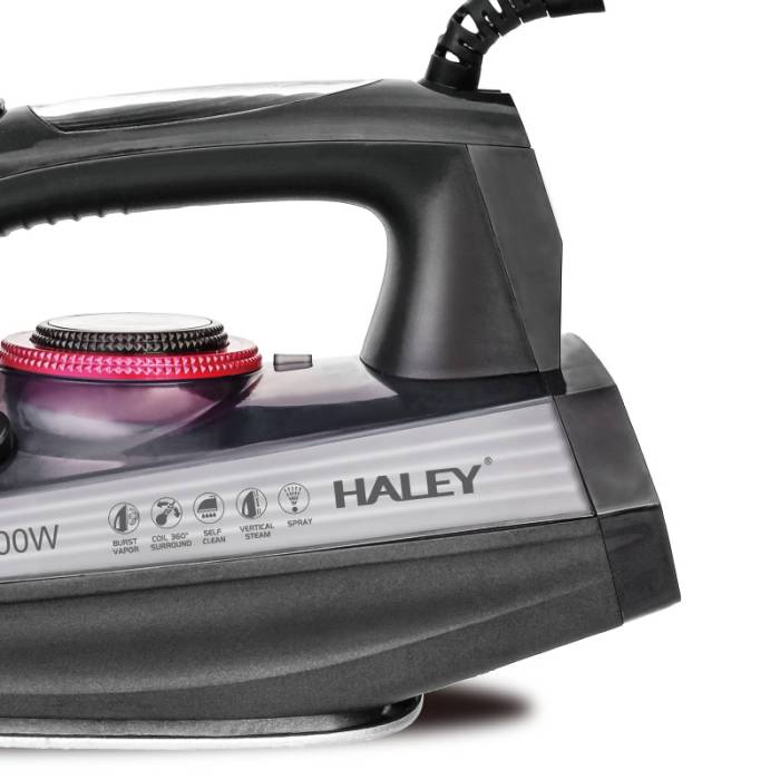 Утюг HALEY HY-2073