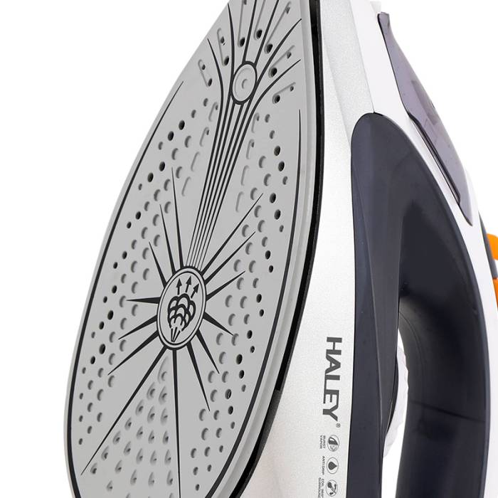 Haley HY-2081 — защита от перегрева и сухого нагрева, безопасная эксплуатация каждый день