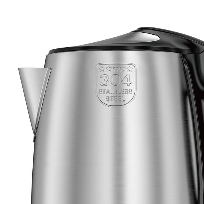 Haley HY-8822 — поворотное основание на 360°, удобно использовать с любой стороны