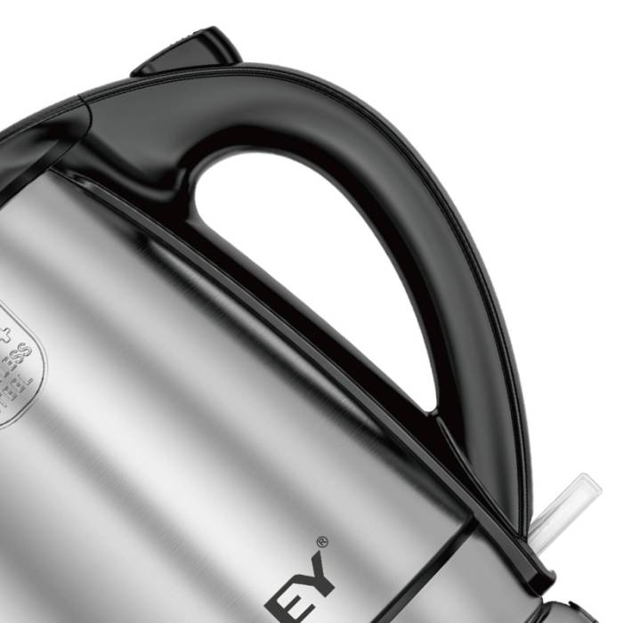 Haley HY-8822 — защита от перегрева, безопасное кипячение и долговечность