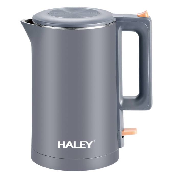 Haley HY-8908 — мощность 1800 Вт, быстрый нагрев и эффективное кипячение воды