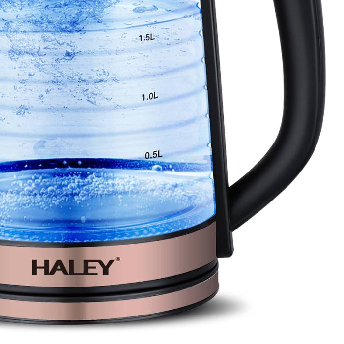Электрический чайник HALEY HY-8944