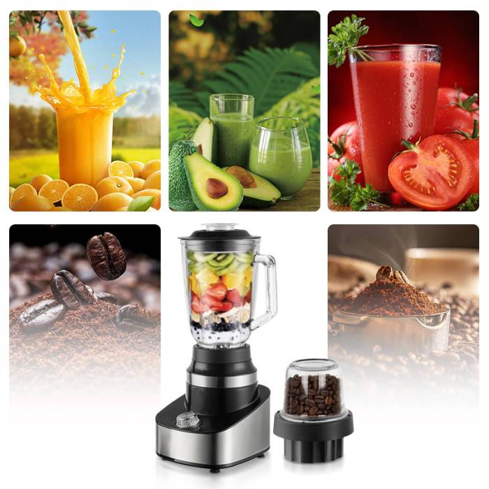 Соковыжималка HALEY HY-9