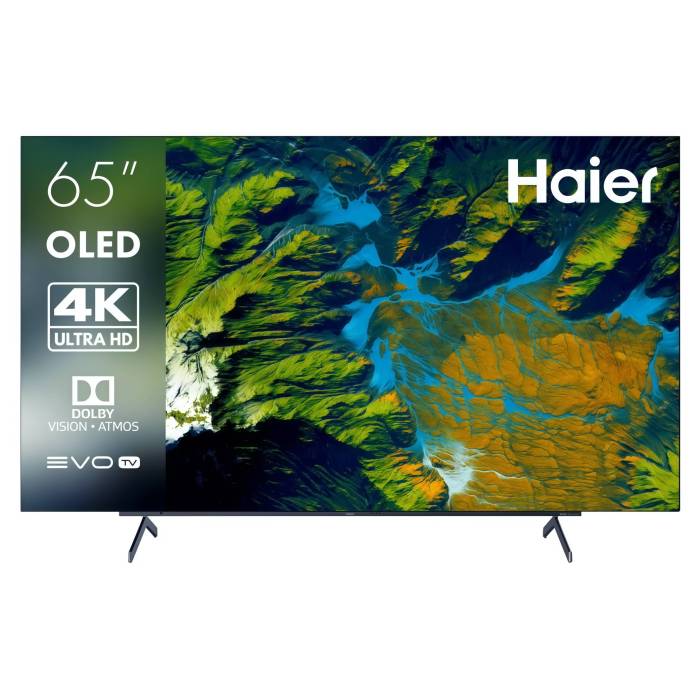 Телевизор Haier 65 OLED S9 — Smart TV: да — Onbir.kg Бишкек, Кыргызстан