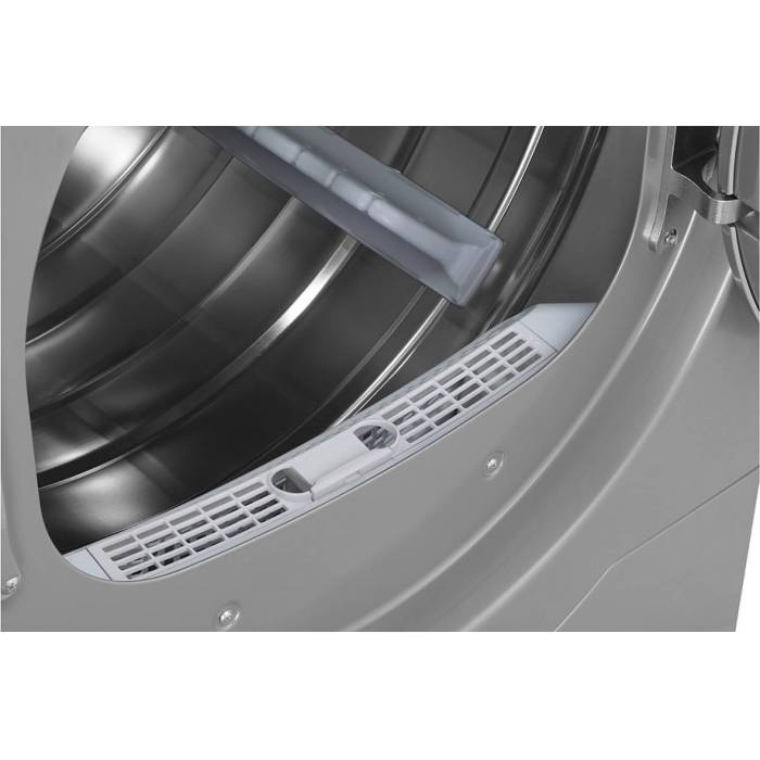 Стиральная машина Haier HCW12C — Тип: промышленная, фронтальная, электрическая — Onbir.kg Бишкек, Кыргызстан