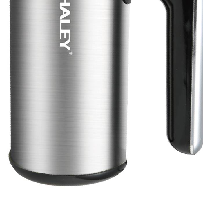 Haley HY-1662 — наклонная головка для удобной работы под любым углом