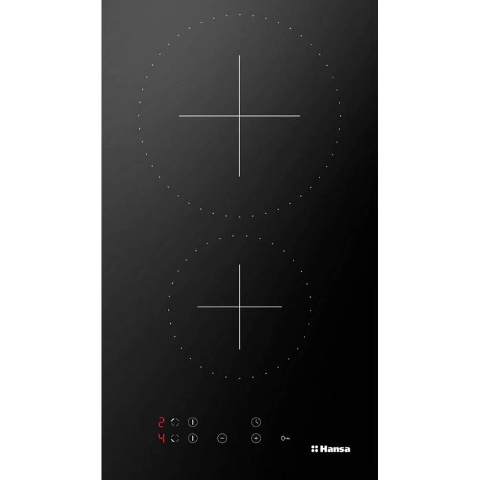 Варочная панель Hansa BHC36177 — Тип: электрическая — Onbir.kg Бишкек, Кыргызстан
