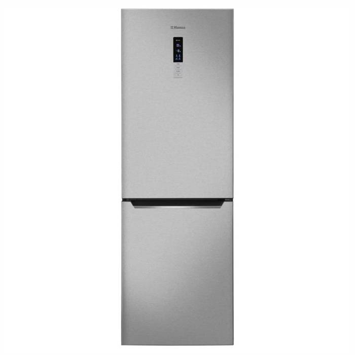 Hansa FK3356.5CDFZ — функции Суперзаморозки и Быстрого охлаждения, сохранить свежесть продуктов просто