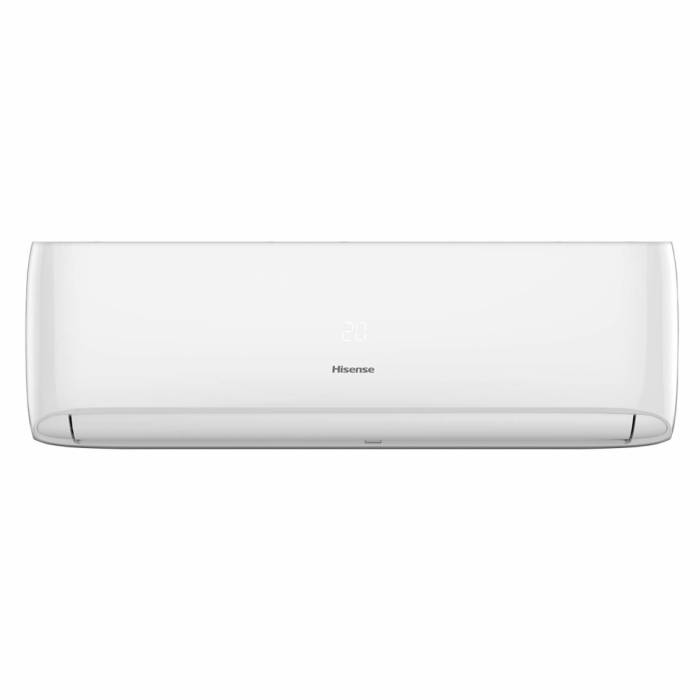 Кондиционер Hisense AS-12UW4RYRCF04 INVERTER