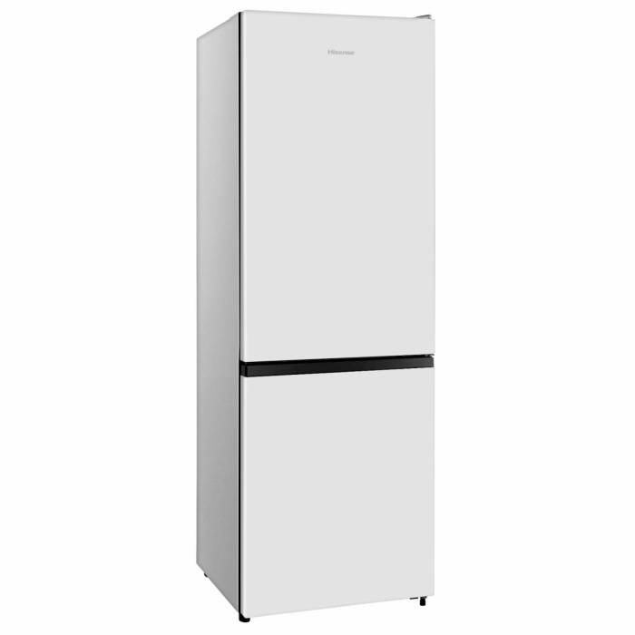 Hisense RB372N4AW1 — система MultiFlow 360° для равномерного охлаждения на всех полках, купить с доставкой в Бишкеке