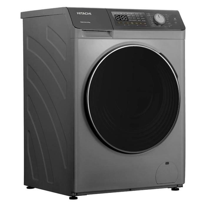 Стиральная машина с сушкой Hitachi BD-802HVOS