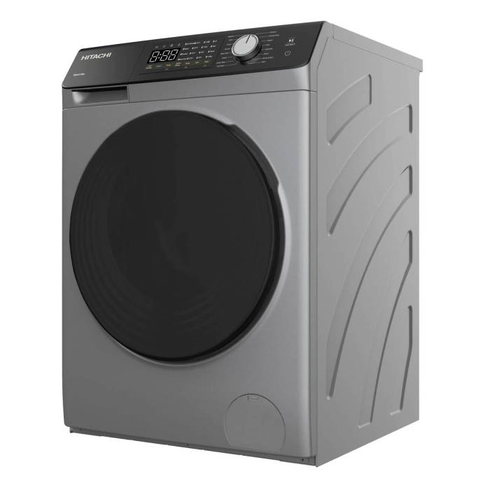 Стиральная машина с сушкой Hitachi BD-802HVOS