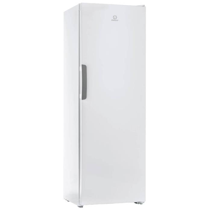 Морозильник вертикальный INDESIT DFZ 5175 W — No Frost, 204 л, купить в Бишкеке