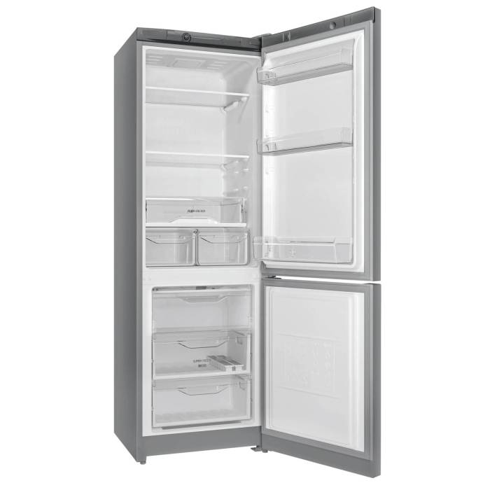 Холодильник INDESIT DS 4180 G