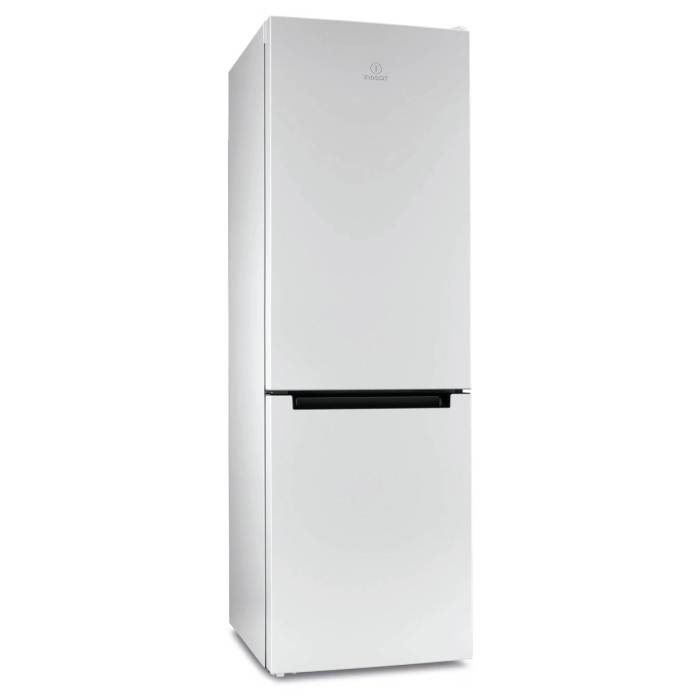 Холодильник Indesit DS 4180 W — с полезным объемом 223 л в холодильной камере и морозильником на 87 л, купить в Кыргызстане