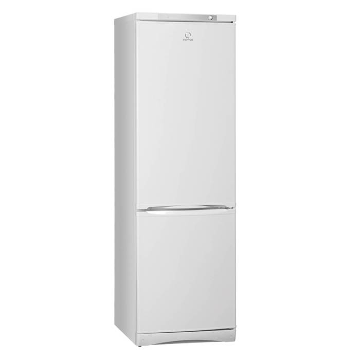 Indesit ES 18 — холодильник с морозильной камерой для дома, купить в Бишкеке с доставкой