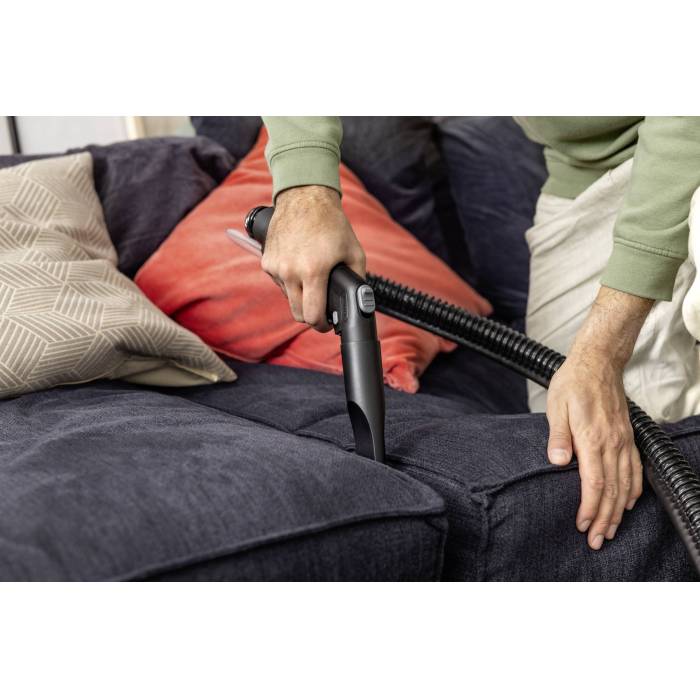 Моющий пылесос KARCHER SE 5.100 — универсальный помощник для дома и автомобиля, вес 7,7 кг, заказать в Бишкеке