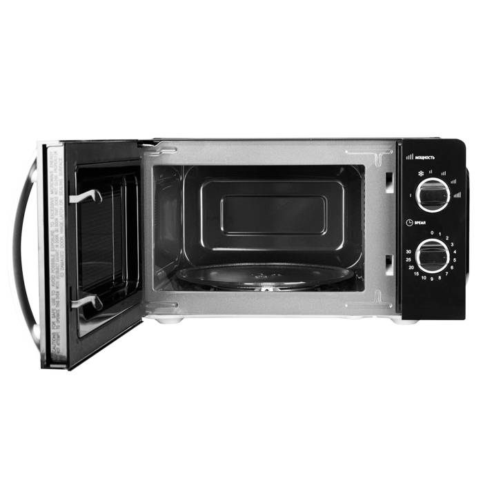 Микроволновая печь KRAFT KF20MW7B-203M