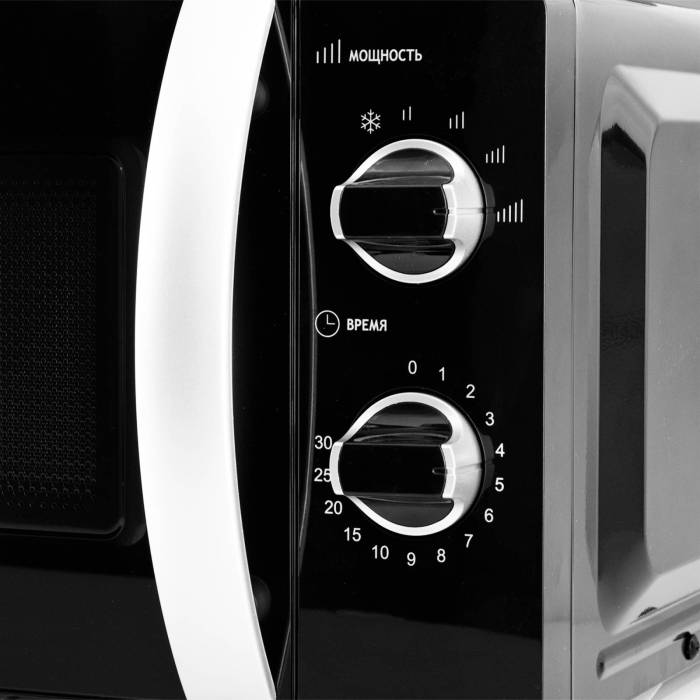 Микроволновая печь KRAFT KF20MW7B-203M